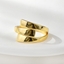 Show details for Affordable Copper or Brass Small Fashion Ring from Trust-worthy Supplier