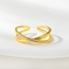 Show details for Copper or Brass Dubai Adjustable Ring at Unbeatable Price