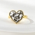 Picture of Famous Small Dubai Adjustable Ring
