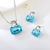 Picture of Classic Small 2 Piece Jewelry Set for Ladies