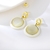 Picture of Ball Small Earrings Factory Direct Supply