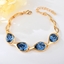 Show details for Charming Champagne Gold Small Fashion Bracelet As a Gift