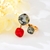 Picture of Affordable Zinc Alloy Colorful Adjustable Ring from Trust-worthy Supplier