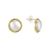 Picture of Zinc Alloy Ball Earrings at Super Low Price