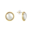 Show details for Zinc Alloy Ball Earrings at Super Low Price