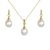 Picture of Famous Shell Zinc Alloy 2 Piece Jewelry Set
