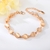 Picture of Affordable Zinc Alloy Ball Bracelet with Member Discount