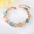 Picture of Origninal Small Blue Bracelet