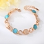 Show details for Origninal Small Blue Bracelet