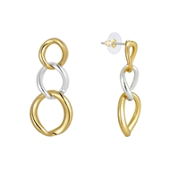 Show details for Bling Small Zinc Alloy Earrings Show details for Bling Small Zinc Alloy Earrings