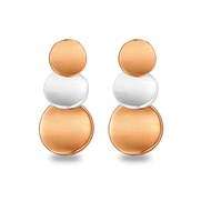 Show details for Hot Selling Zinc Alloy Dubai Earrings from Top Designer Show details for Hot Selling Zinc Alloy Dubai Earrings from Top Designer