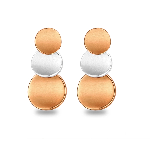Picture of Hot Selling Zinc Alloy Dubai Earrings from Top Designer
