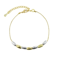 Show details for Dubai Zinc Alloy Bracelet with No-Risk Refund Show details for Dubai Zinc Alloy Bracelet with No-Risk Refund
