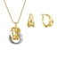 Show details for Dubai Small 2 Piece Jewelry Set with Unbeatable Quality