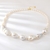 Picture of Baroque pearls natural pearl necklace