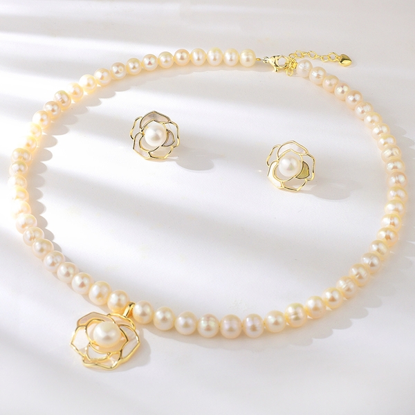 Picture of Fast Selling White Classic Jewelry Set at Great Low Price