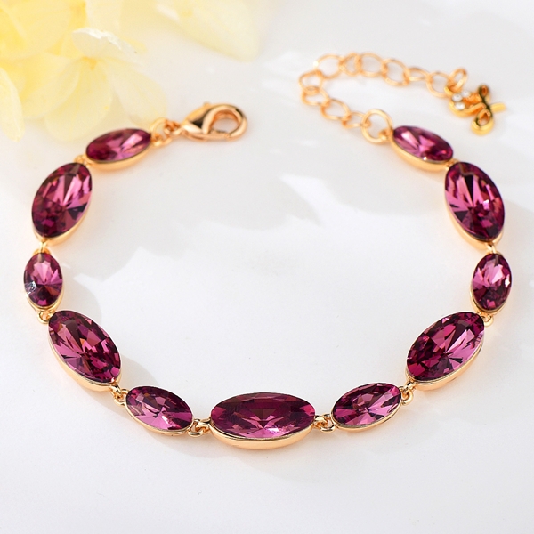 Picture of Bling Small Fashion Fashion Bracelet