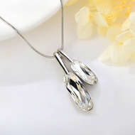 Show details for Trending Fashion Medium Pendant Necklace