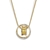 Picture of Dubai Zinc Alloy Pendant Necklace in Exclusive Design