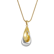 Show details for Amazing Small Dubai Pendant Necklace Show details for Amazing Small Dubai Pendant Necklace
