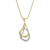 Picture of Great Small Zinc Alloy Pendant Necklace