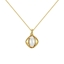 Show details for Zinc Alloy Small Pendant Necklace with Unbeatable Quality