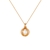 Picture of Zinc Alloy Small Pendant Necklace with Speedy Delivery
