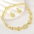 Picture of Nice Opal Dubai 2 Piece Jewelry Set