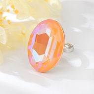 Show details for Brand New Yellow Small Ring with Price