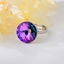 Show details for Ball Zinc Alloy Adjustable Ring in Exclusive Design