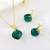 Picture of Need-Now Yellow Small 2 Piece Jewelry Set from Editor Picks