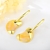 Picture of Zinc Alloy Classic Dangle Earrings From Reliable Factory