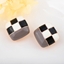 Show details for Stylish Medium Classic Stud Earrings