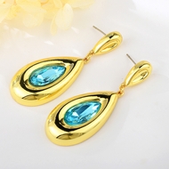 Picture of Classic Medium Drop & Dangle Earrings with Worldwide Shipping
