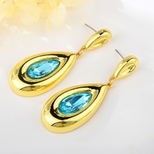 Show details for Classic Medium Drop & Dangle Earrings with Worldwide Shipping