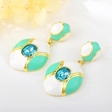 Show details for Inexpensive Zinc Alloy Classic Drop & Dangle Earrings from Reliable Manufacturer