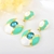 Picture of Inexpensive Zinc Alloy Classic Drop & Dangle Earrings from Reliable Manufacturer