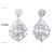 Picture of Recommended White Small 2 Piece Jewelry Set from Top Designer
