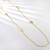 Picture of Nice Medium Dubai Long Chain Necklace