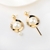 Picture of Popular shell pearl White Dangle Earrings