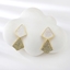 Show details for Funky Medium Delicate Dangle Earrings