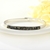Picture of Gold Plated Zinc Alloy Fashion Bangle Factory Direct
