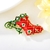 Picture of Holiday Delicate Brooche Wholesale Price