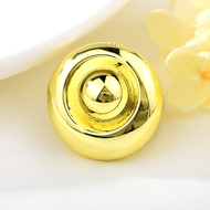 Show details for Inexpensive Zinc Alloy Big Fashion Ring from Reliable Manufacturer