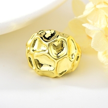 Show details for Dubai Zinc Alloy Fashion Ring with 3~7 Day Delivery