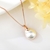 Picture of Classic Small Pendant Necklace with 3~7 Day Delivery