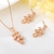 Picture of Classic Small 2 Piece Jewelry Set for Her