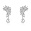 Show details for Luxury Big Dangle Earrings with 3~7 Day Delivery
