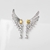 Picture of Most Popular Cubic Zirconia Yellow Dangle Earrings