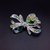 Picture of Staple Medium Bow Brooche